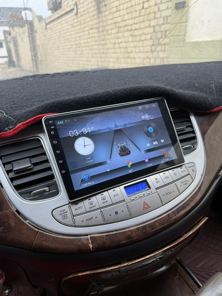 السلام عليكم جنسزز موديل ١٢ محوره ففيتي اداوات سياره كامله شغاله حته تبريد وكل كهربائيات مكصوصه السعر ٣٢ وبيه مجال شي قليل اتصال ***********
