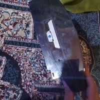 بلي 3 فات للبيع الجهاز مليان العاب ومكاتب اتنزل اي لعبه اتريدها هارد 3...