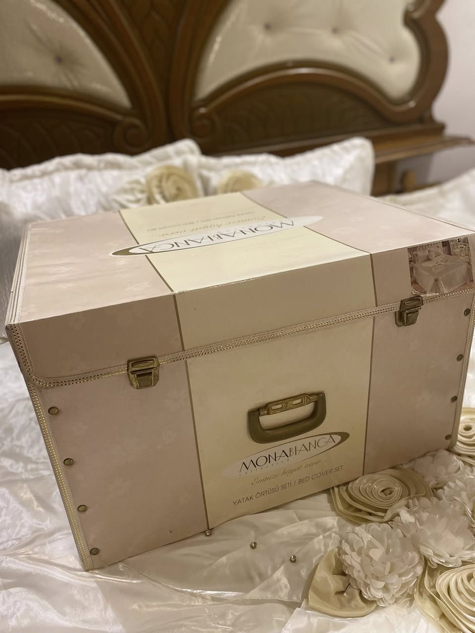 السلام عليكم عندي فرشة چرباية جديدة مفروشة فقط مرتين للبيع السعر 45 مكاني بغداد الشعب ويوجد خدمة توصيل


**إذا كنت صاحب هذا الإعلان وتريد حذفه لأي سبب، رجاءا أرسل رسالة إلى الدعم الفني**