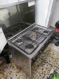 فرن • سويه ٢٠٠ • بغداد