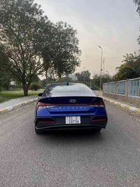 للبيع النترا 2025وارد امريكا نص فول  ماشيه 8ميل السياره حادثها جاملغ ج...