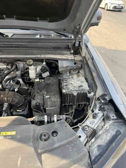 سلام عليك للبيع حبتور T2 فول واحد على واحد سياره ماشيه 6267الف بي حالة الوكالة بسمي سياره معروفه غنيه عن تعريف مكانه صليخ بغداد استفسار *********** سعره اتصل وبي خدمتك  
سياره كله مصوره كدامك
