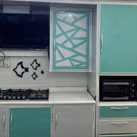 كاونتر المنيوم • ٣م٢٥سم • القادسيه بغداد