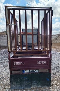 محجل • قريه العوسجه • قابل تفاوض