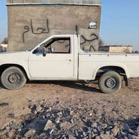 موديل ٨٨ • محرك شرط • كهربائيات شغاله