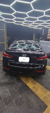 وارد امريكي • كلين تايتل • ٢٠١٨