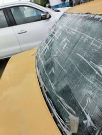 سايبا للبيع كير ومكينه مكفول والتفاصيل داخل الفديو رايده 27وبيه مجال ل...