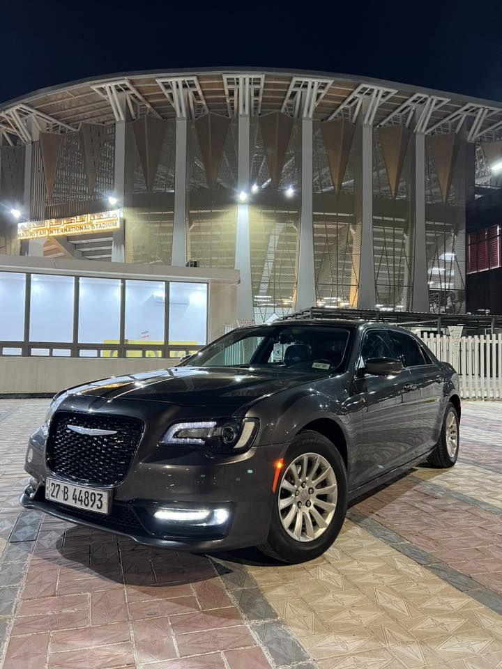 يالله سلام وعليكم اوباما 2017 معله 2022
اوباما فول من عده فتحه سياره بيها بس بنيد صبغ يعني نفسيته اي قطعه تبديل ماكو سياره بل كارتون 
حساسات خلفيه 
إنذار جانبي 
اشاير بل مري 
وباقي موصفات معروفه 
مكان سياره ناصريه مركز 
بيع وترهم مراوس 
باقي تفاصيل خاص او 
***********
واتساب ***********
