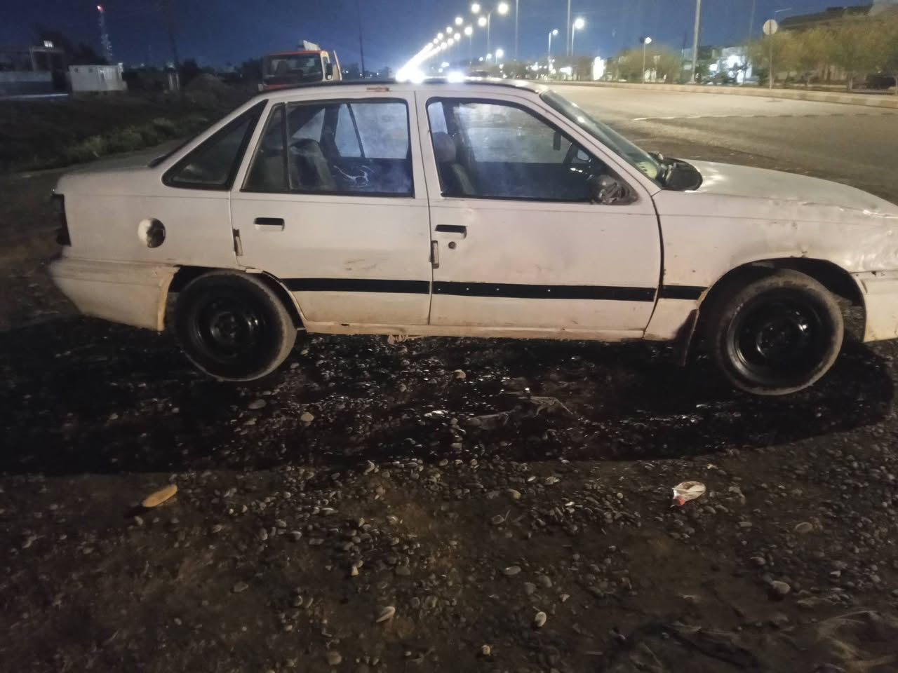 السلام عليكم سياره للبيع دايو لمنز كير ومحرك شرط السعر خاص الاستفسار اتصل ***********
