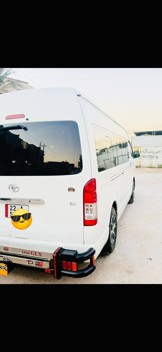 موديل 24 كاز
سنويه بسمي  مكانها بغداد 
ماشيه 52  السعر 380بيع فقط بدون ال مراوس 
***********
