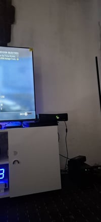 اكس بوكس ٣٦٠ • هارد ٣٢٠ • نجف