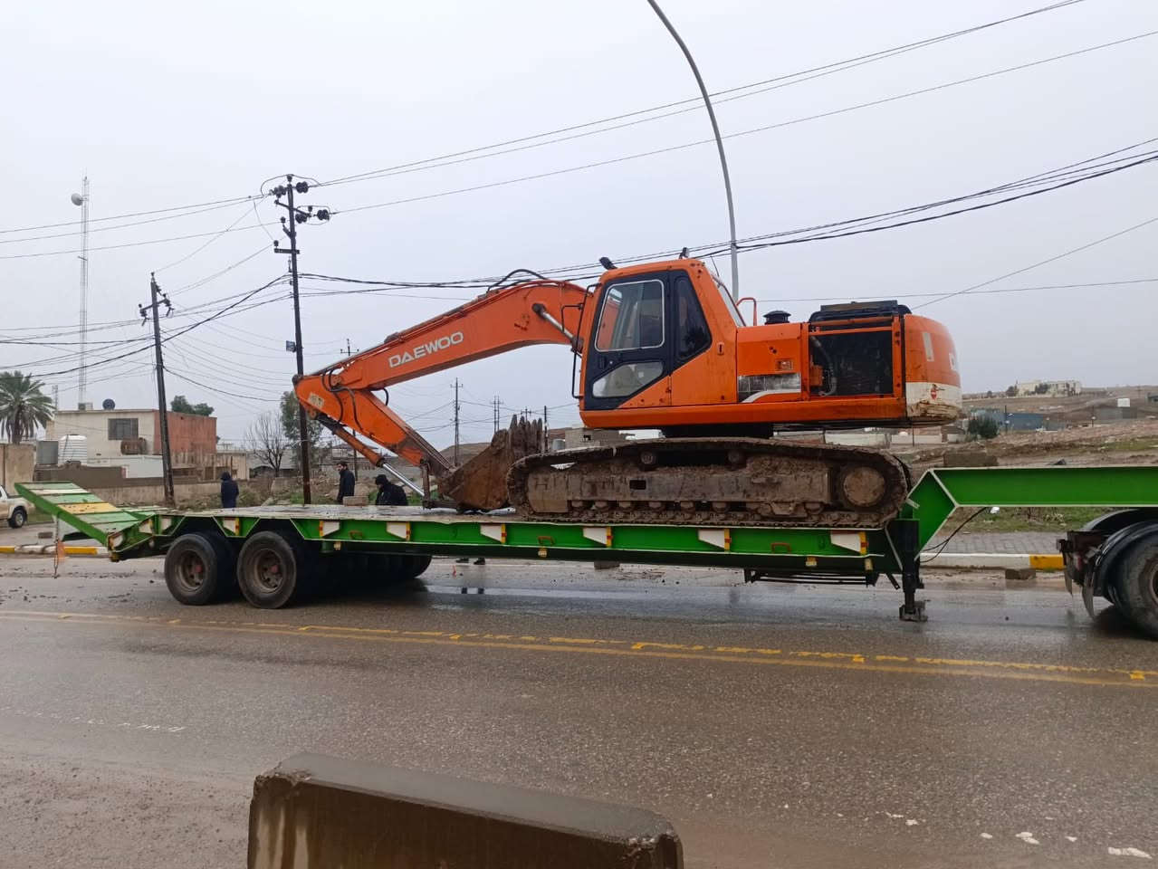 عربانة لودر للبيع سعر علخاص ***********
