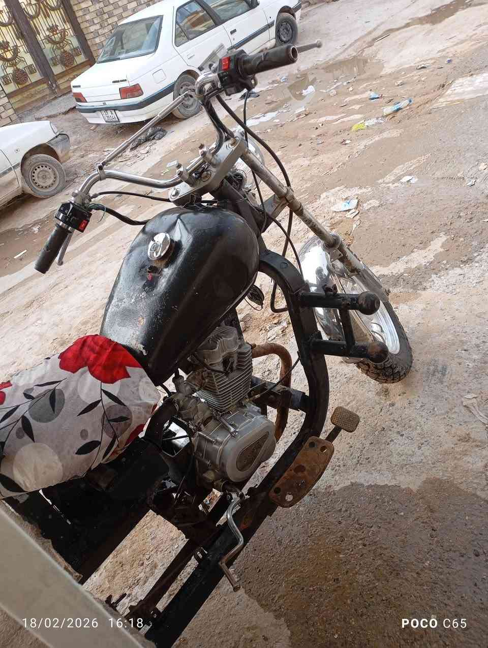 ستوته كلك للبيع بدي جديد تفصال تواير جدد ستوته نضيفه مال مخضر ستوه معمره بريكات جدد وره وكدام كابريته اكسل كاردن كله معمر جديد محرك نضيف كدام عينك كهربائيات كله شغاله سلف وهندر شغاله كامله مكمله بيه نشره هم باتري جديد سلف جديد ستوته كبال عينك سعره 750بيه مجال بصيط لأستفسار عله هاذه الرقم ***********
