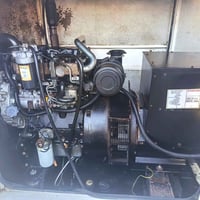 بيركنز • ٦٠kVA • نجف