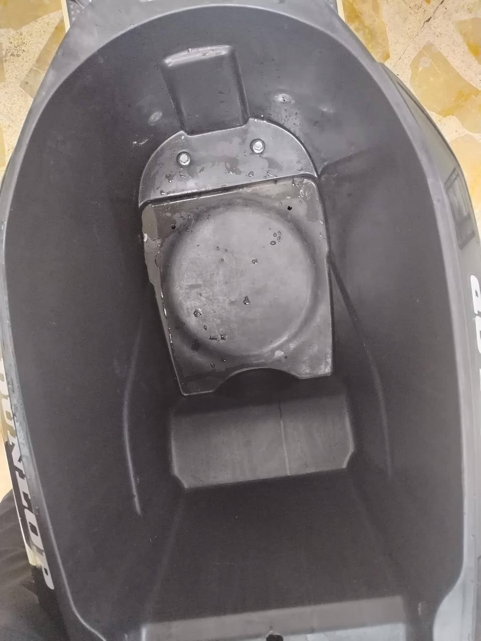 سلام عليكم دراجه ABR680 المعروف والمرغوب مواصفات  بك+ حساس بريك  + 6بطاريات دبل +سرعه 60 حقيقي للبيع او مراوسه حسب القناعه استفسار خاص مكان موصل 
رقمي ***********
