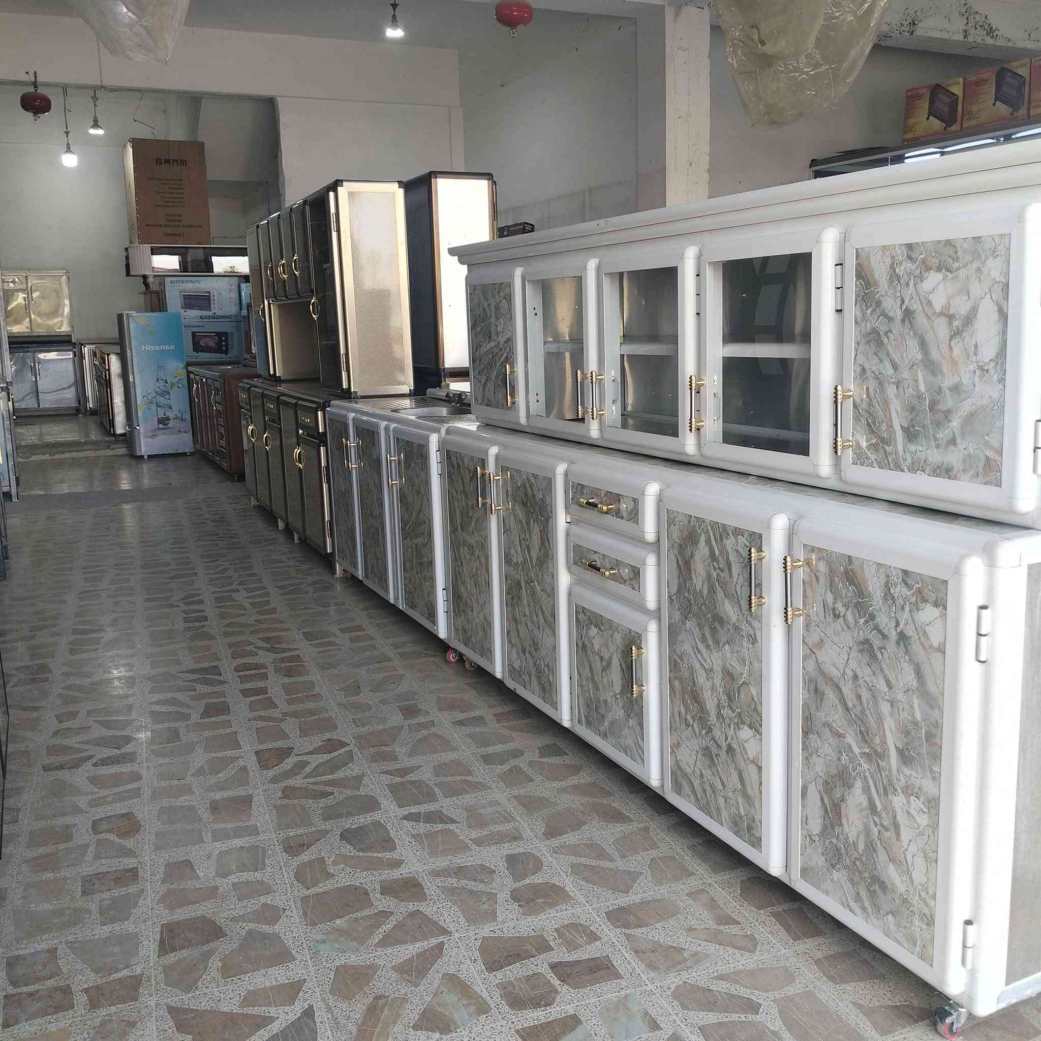 معرض أبو حارث موصل الجانب الأيمن تقاطع الطيران مجاور مؤسسه الشهداء ***********
