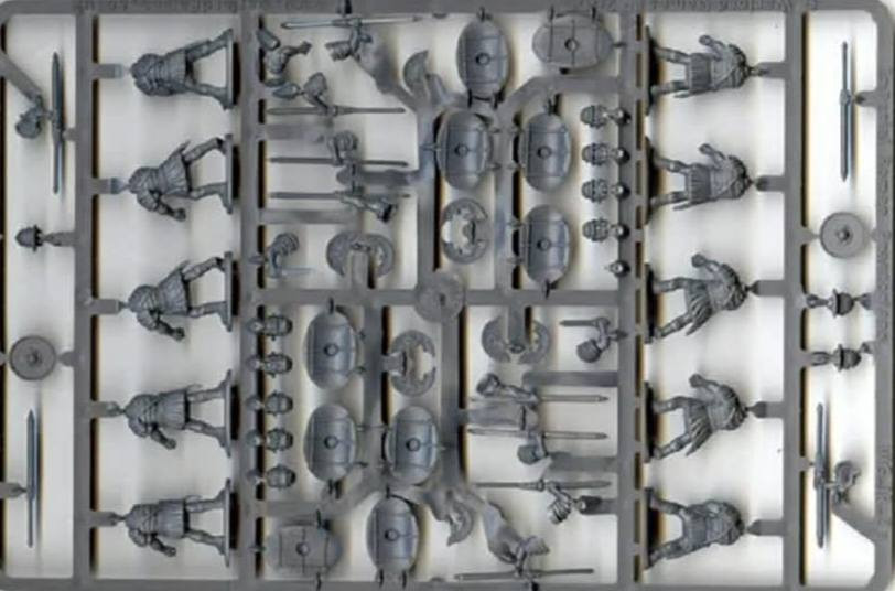 مودل كت جنود الامبراطورية الرومانية مكون من20 جندي
السعر 20 الف


**إذا كنت صاحب هذا الإعلان وتريد حذفه لأي سبب، رجاءا أرسل رسالة إلى الدعم الفني**