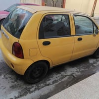 جاهزة للتحويل • هيئة صفر • تايرة نضيف