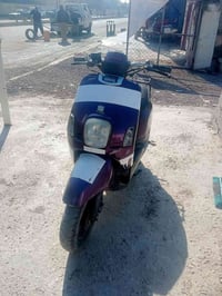 بعقوبة التحرير • دراجة بوليس شعلة • معدلة مكاني