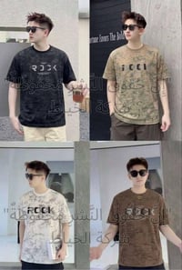 سعر الصين • ١٦ قطعة • مقاس XL-4XL