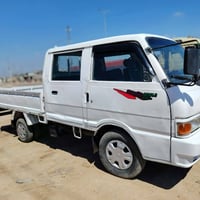 شاحنات • عالخاص