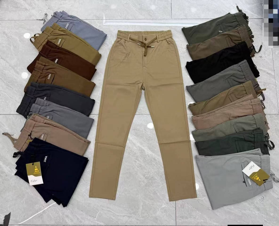 عندي تصفية مجمع بجامه وهوديات وبنطايل قماش وبناطيل كابوي وبجامه ام البنطلون وبجايم موديلات هواي بيهن وقماصل سبب البيع السفر مكاني نجف بس شراي يراسلني فدوه اروحلكم***********
