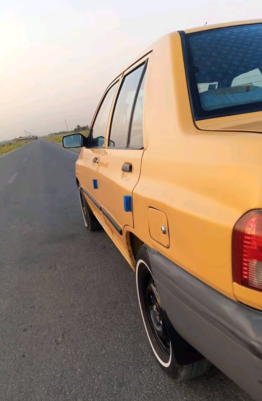 سعره 15 مال محتاج موديل 2015
سايبه موديل 2015 كير محرك شرط راعياً موجود شرط تحويل رقمها بغداد سياره حيل حيل نضيف مابي عيب ومابي ضربه 
تبريد وتدفه شغال أخو جديد سعره 19 وبي مجال محتاج *********** لاستفسار
