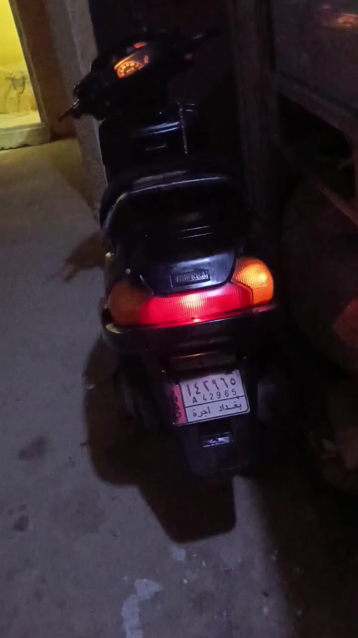 دراجه فراشه فحل 140.  بوب الشام. السعر 250
***********
