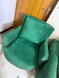 قنفة • كنبة • أريكة • اثاث • ديكور منزل • صالون • جلوس