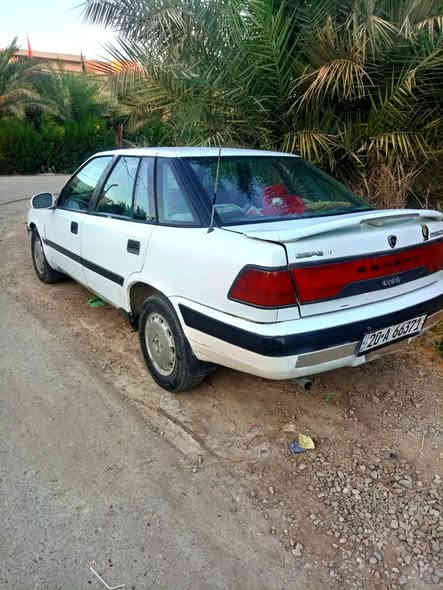 دايو اسبرو رقم ديالى انكليزي بلاديه مكفوله كير عادي محرك مفتوح *********** قرب بوابه الراشديه جديدة الشط الفارس
