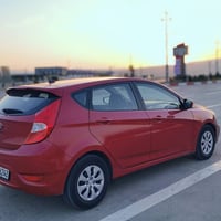 اكسنت • ٢٠١٧ • ١٦٤٠٠٠ كم