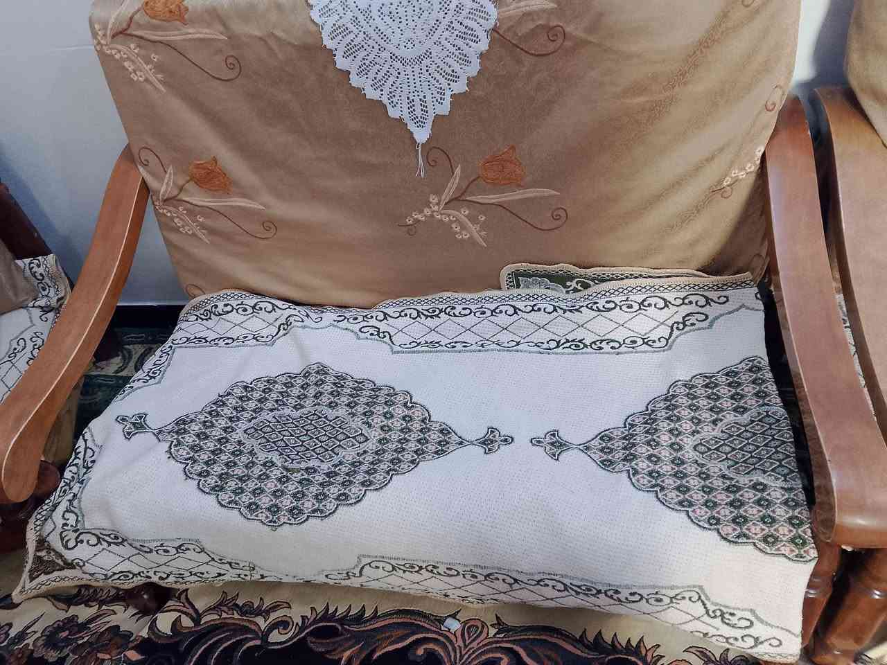 سلام عليكم كرويتات للبيع 13 مقعد وسفنج ضغط ماينزل ونظيف مابي اي ضرر سعر 350 وبي مجال لشراي عنوان حي جامعه يم مجمع حجي هندي


**إذا كنت صاحب هذا الإعلان وتريد حذفه لأي سبب، رجاءا أرسل رسالة إلى الدعم الفني**