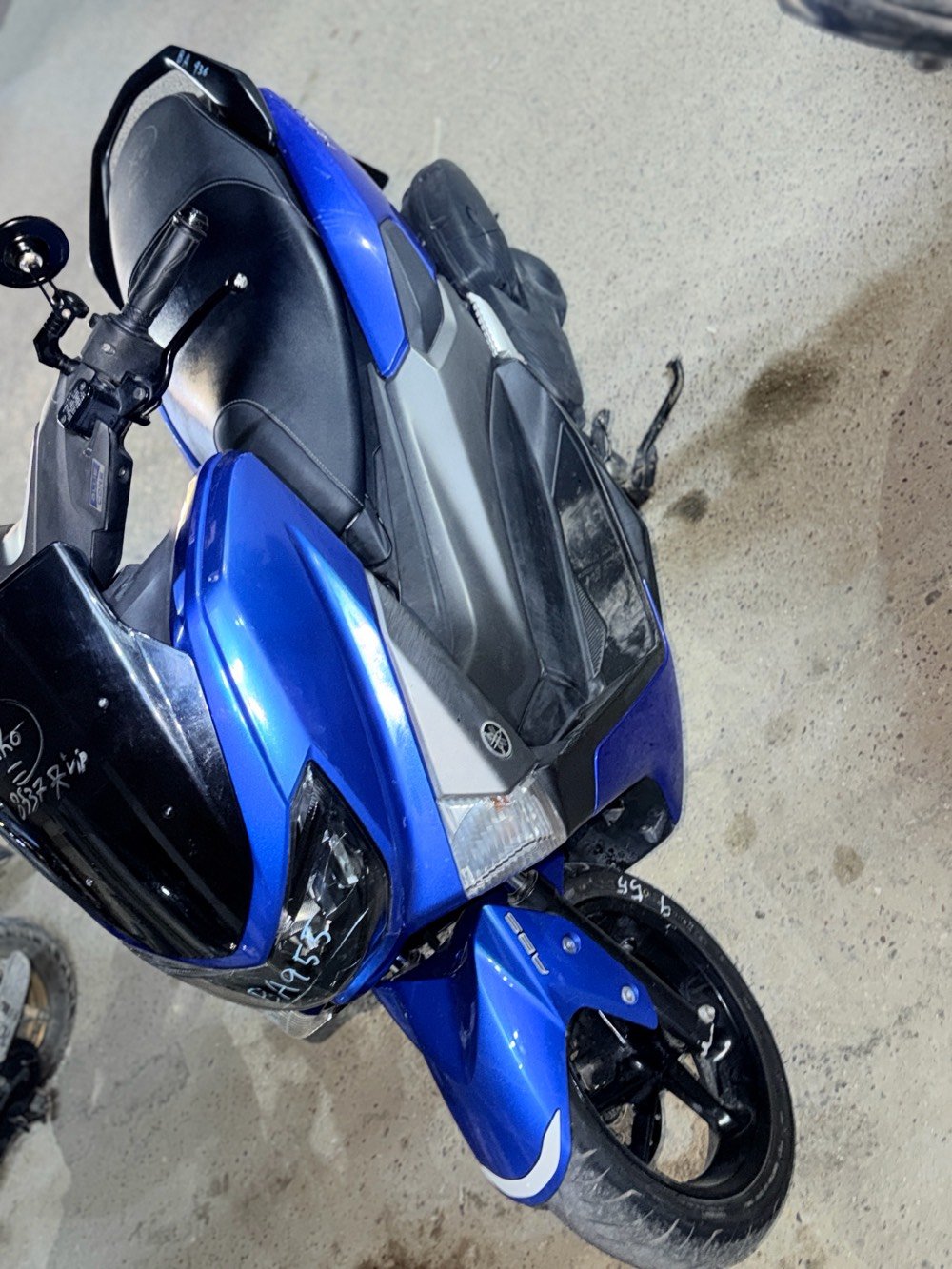 دراجة ان ماكس مكفوله كفاله عامه ممشى 14 الف نضام abs استاند كهربائي

سماوه- شارع شعبيه 