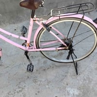 بايسكلات • نضيفات