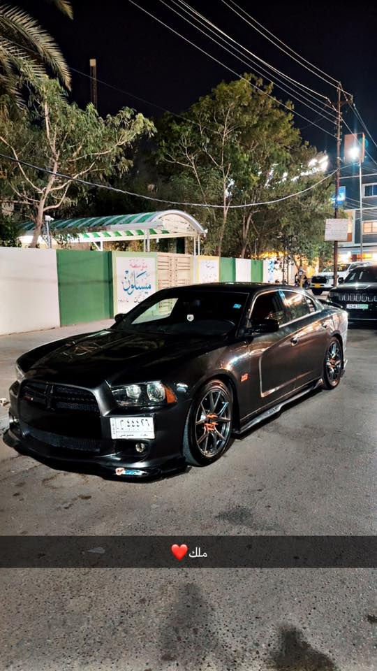 سلام عليكم
جارجر 2013 ارتي فول مواصفات مزودة
كام شفت srt
هدرز srt
دبات سود srt
داون بايب 
بلكات ريسنك فيتبم منضومه بانزين جديدة
راديتر مراوح جدد
كت كامل srt
مواصفات فول عدة الفتحه داخل احمر
ماشيه ٩٥ ميل
حادثه جاملغ وبنيد وصبغ حزام كلير
مكانه كربلاء
للاستفسار ***********
