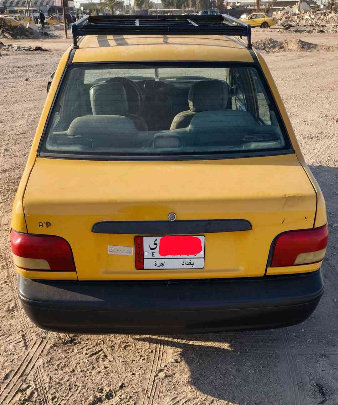 سلام عليكم رجان لاتخابر اوتسئل هاي تفاصيلهه كدامك ولمو شراي لايتصل سايبه2013 مكينه اوكير انضاف حداديه هستوني مسويهه هيئه اني صفرتهه قبل 3 ايام بيدي وصولات موجوده غرامات مصفره قفل سنتر لوك ريموت مسجل اربع سماعات كيجات كهربايات كل شغاله شواصيهه انضاف  راعيهه ماوصله بغداد ابيع بدون اكفلهه سرقه اوعشاير سعرهه 16 بيهه مجال حك الجيه مكاني كربلاء شراي يتصل مارد ع تعليق 🫡
‏‪***********‬‏
