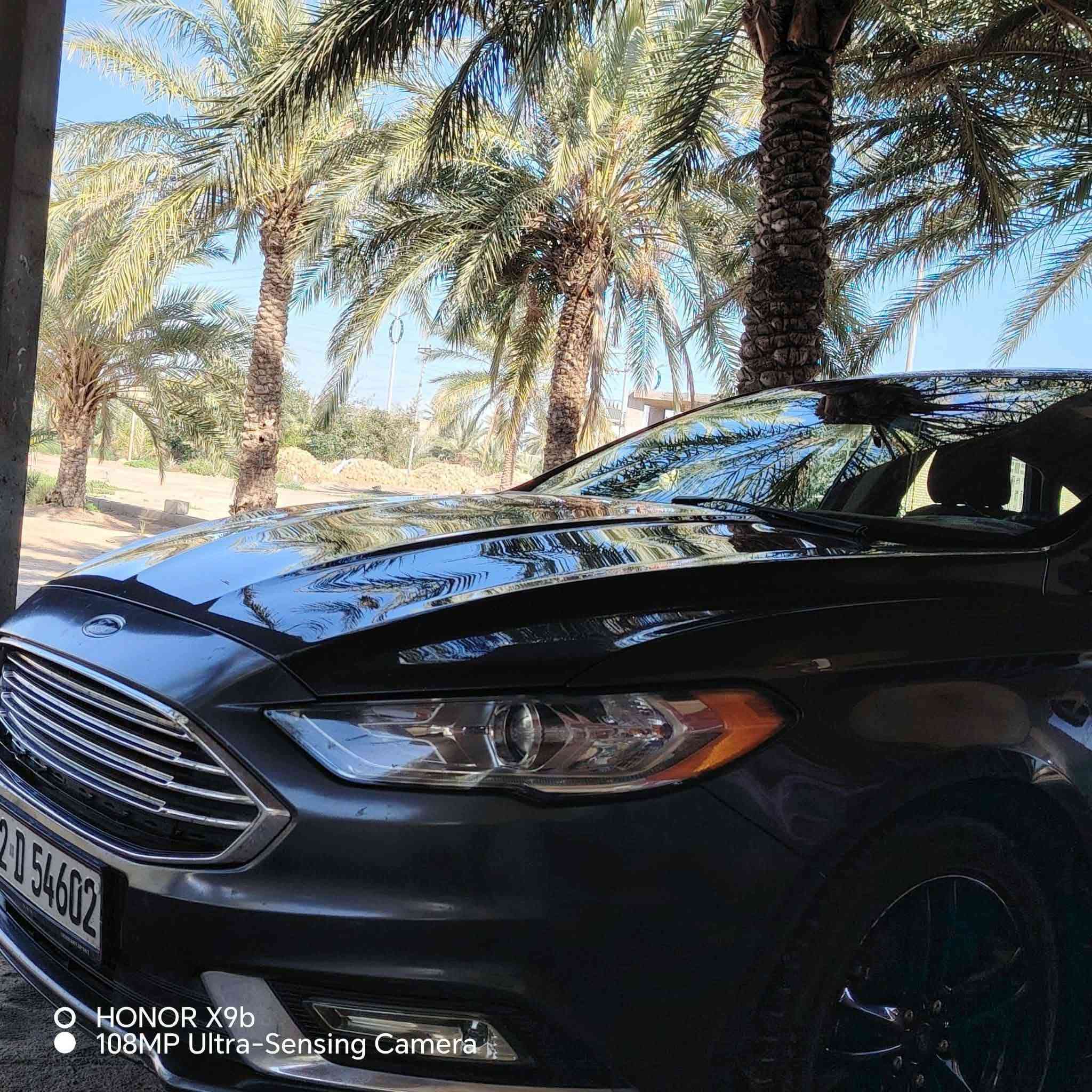 فورد فيوجن موديل2018
الرقم الجديد اربيل
محرك 1500 تيربو 
تحكم استيرن
كامره خلفيه 
كير ماوس 
كشنات جلد تحكم كامل كهربائي وتدفئه
تبريد قطعتين تحكمات ستيرن
تشغيل عن بعد 
بصمة تشغيل
 بصمات ابواب
مثبت سرعه
شاشه كبيره
تحكم المرايا الجانبيه كهربائي
سماعات سوني
هند بريك بصمه
مانع انزلاق
السعر 105
للاتصال ***********
***********9
 
علي محمد آل عجمي @
