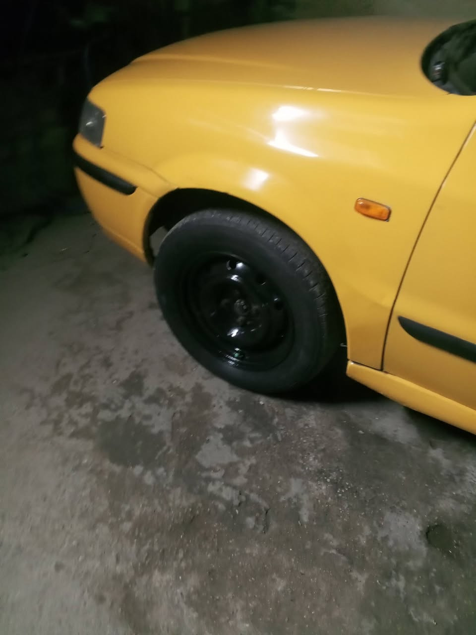 سلام عليكم سياره سمند مكينه كايمه مطلوبه غرمات تلثميه وخمسيه بس سعر 29قفل


**إذا كنت صاحب هذا الإعلان وتريد حذفه لأي سبب، رجاءا أرسل رسالة إلى الدعم الفني**