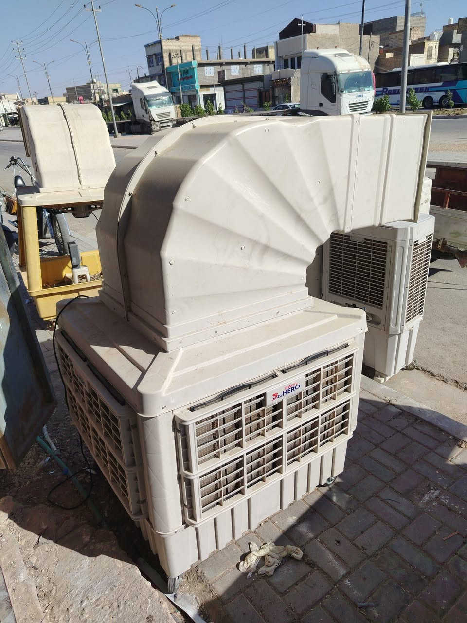مكلف بل نشر 
كومفيره حجم كبير جديده ماخذيهه ب810 واستخدام اقل 10يوم يردوهه ب625 وبيهه مجال بسيط 
مكانهم كربلاء الجاير الخدمي مالي حي شرطه فرب الخباطه المركزيه الاستفسار 
واتساب او اتصال 
***********
