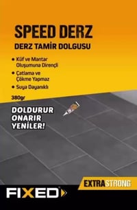 🔥 عرض خاص من إنشائية المنتظر 🔥 💥 معجون فواصل السيراميك SPEED DERZ – قو...