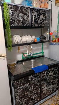 كاونتر سنك • جديد • حي أور بغداد