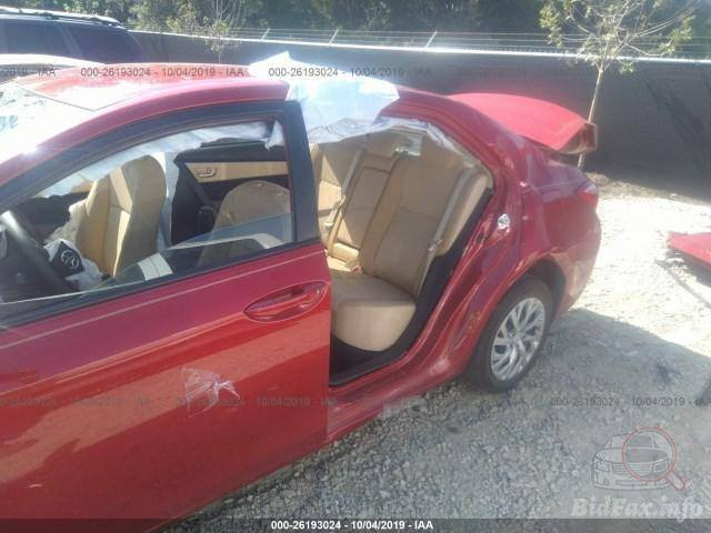 سلام عليكم من رخص مديرالكروب كورلا موديل 2019رقم بغداد سنويه مشروع وطني لل 27 ماشيه 176حادث مثل ما موضوح بالصوره يعني جامرلغ سكن بس مدون دواخل  تبريد تدفاء كير محرك مامفتوح صدر جديدغرامات نقابة صفر السعر140وبيها مجال للاستفسار *********** //////(***********
