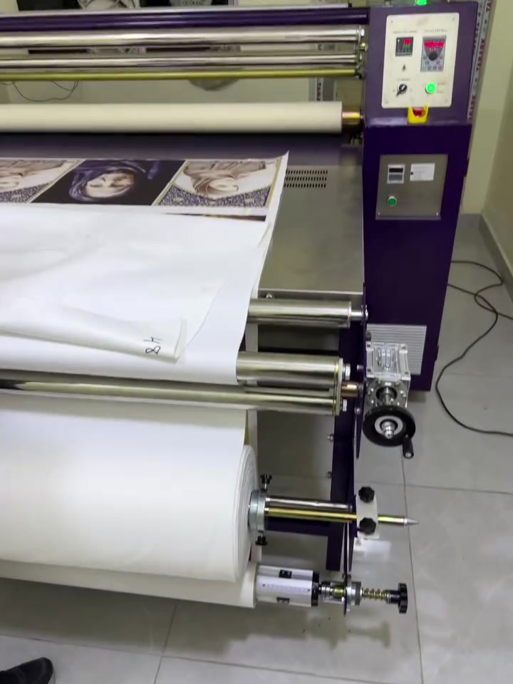 مكبس حراري فول اوتو  #printer #sublimationprinting


**إذا كنت صاحب هذا الإعلان وتريد حذفه لأي سبب، رجاءا أرسل رسالة إلى الدعم الفني**