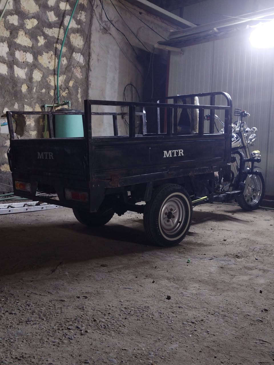 سلام عليكم MTR شاصي مكفول اوراق اصولي مديل 2013 وكيله الربيعي غراض كلهن جدد مكينه مفتوحه مره وحده مكاني كوفه شارع المطار جديد سعر خاص رقمي ***********
