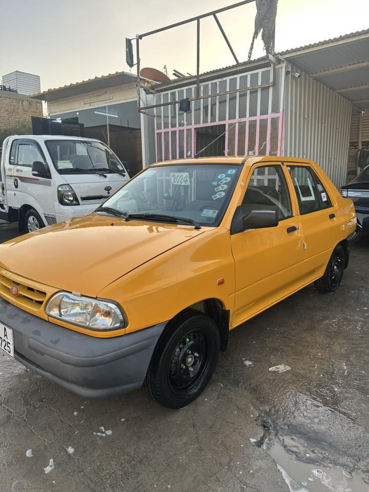 سايبا موديل 2024 كفالة عامة سعرهاا 72 مكان السيارة ديوانية***********
