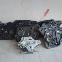 شلعه لايوجد مفرد مكائن جام وماطور وسماعه جيب وشد مال حاويه العدد 25 قي...