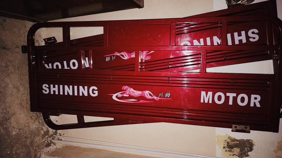 سلام عليكم ستوته فحل عالي مديل 23 بعده شركه ***********
