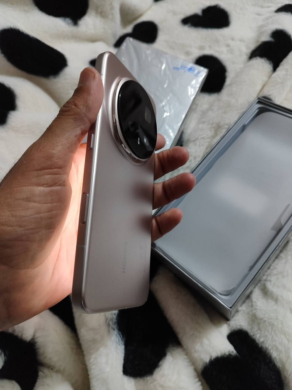 السلام عليكم 

هونر مجك 8 برو

ذاكره 512
عشوائيه 12

مستخدم 3 ايام

لون ذهبي 

مع الهدايا كفر + ساعه

السعر 1250

عنوان بغداد حسينيه 
رقم ***********
