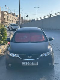 فورتي • ٢٠١٠ • اوتوماتيك