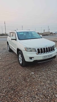 لاريدو • ٢٠١٢ • كالجديد